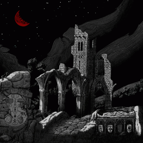 Arvalastra : The Key to the Shrine of Putrefaction